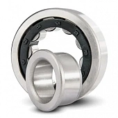 Цилиндрический роликовый подшипник 42212 КМ (NJ 212) в Набережных Челнах