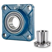 Подшипниковый узел UKF 310 H в Набережных Челнах