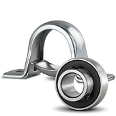 Подшипниковый узел USPP 201 в Набережных Челнах