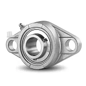 Подшипниковый узел UCF 215 D 1 (SF 75) NSK-RHP в Набережных Челнах