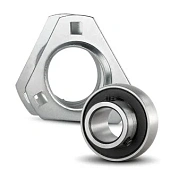 Подшипниковый узел BPFT 3-SBSS ISB в Набережных Челнах