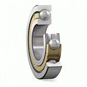 Шариковый однорядный подшипник 180211 (6211 2RS) в Набережных Челнах