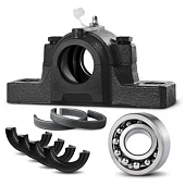 Фиксирующее кольцо  FRB 5/130 в Набережных Челнах