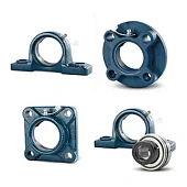 Подшипниковый корпус  P 209 в Набережных Челнах