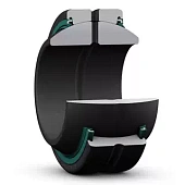 Шарнирный подшипник GEH 40 ES 2RS в Набережных Челнах