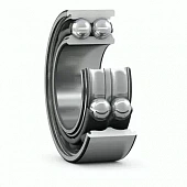 Радиально-упорный шариковый подшипник 3056208 2RS (3208 2RS) в Набережных Челнах